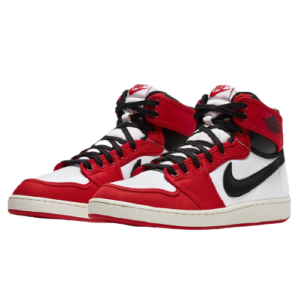 Jordan 1 Retro AJKO Chicago (2021)