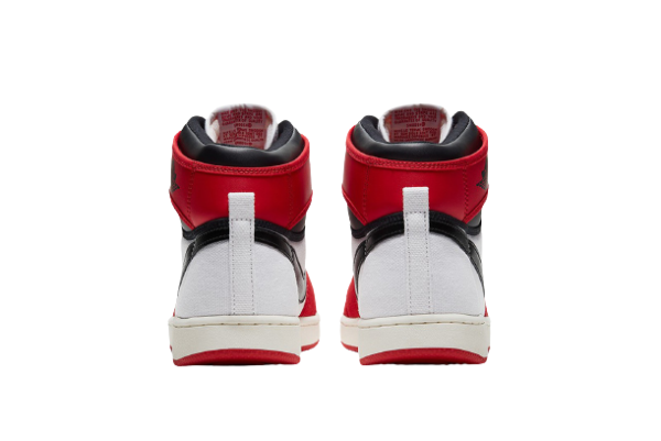 Jordan 1 Retro AJKO Chicago (2021) - Image 5