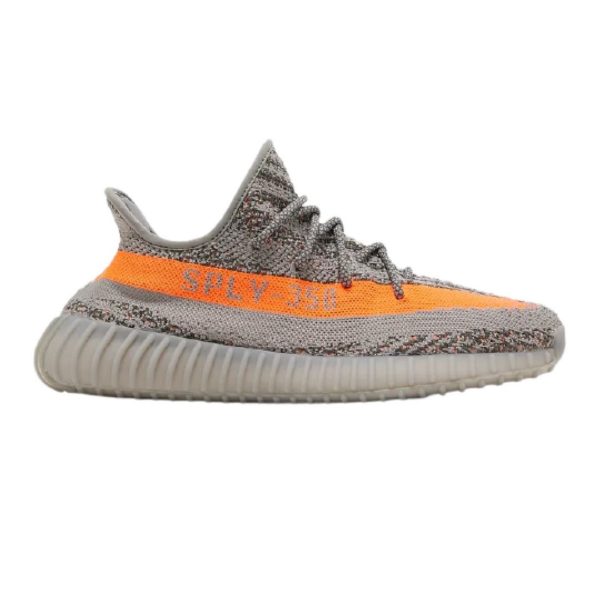 Adidas Yeezy Boost 350 V2 Beluga Reflective - Image 3