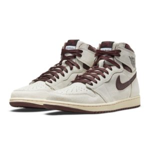 Jordan 1 Retro High OG A Ma Maniére