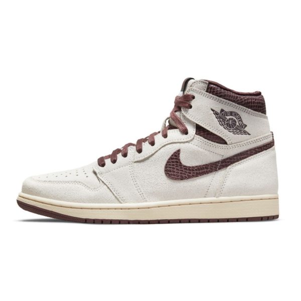 Jordan 1 Retro High OG A Ma Maniére - Image 2