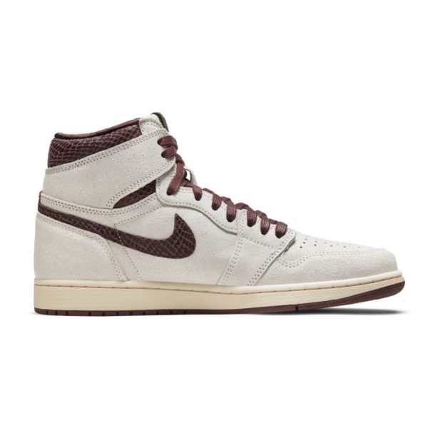 Jordan 1 Retro High OG A Ma Maniére - Image 3