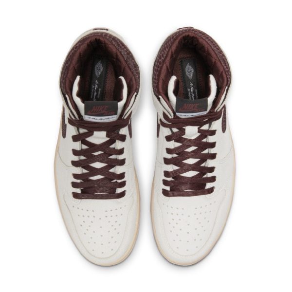 Jordan 1 Retro High OG A Ma Maniére - Image 4