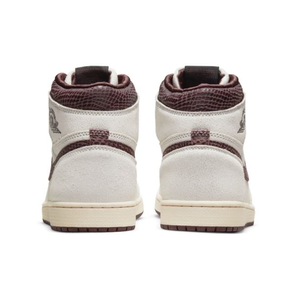 Jordan 1 Retro High OG A Ma Maniére - Image 5