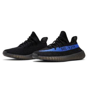 Adidas Yeezy Boost 350 V2 Dazzling Blue