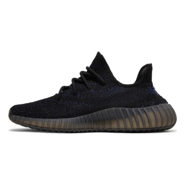 Adidas Yeezy Boost 350 V2 Dazzling Blue - Image 2