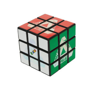 Palace Logo Rubiks Cube Multi