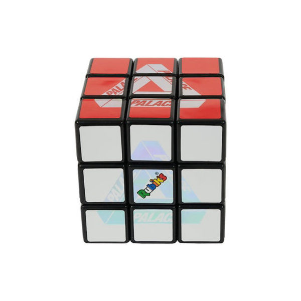 Palace Logo Rubiks Cube Multi - Image 2