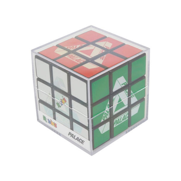 Palace Logo Rubiks Cube Multi - Image 3