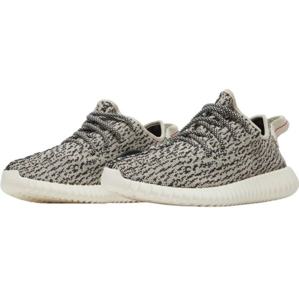 Adidas Yeezy Boost 350 Turtledove (2022)