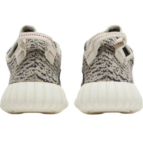 Adidas Yeezy Boost 350 Turtledove (2022) - Image 4