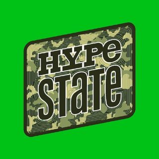 HypeState Official
