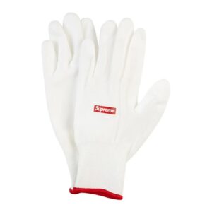 Supreme Rubberized Gloves