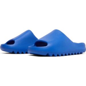 Adidas Yeezy Slide Azure