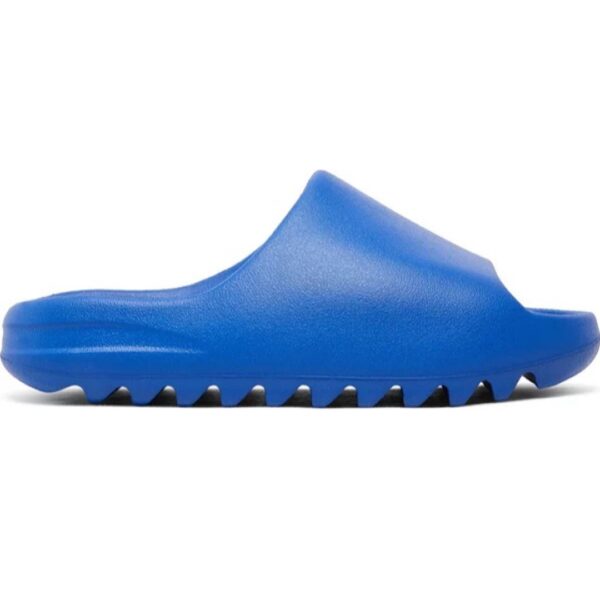 Adidas Yeezy Slide Azure - Image 3