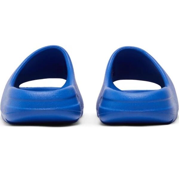 Adidas Yeezy Slide Azure - Image 4