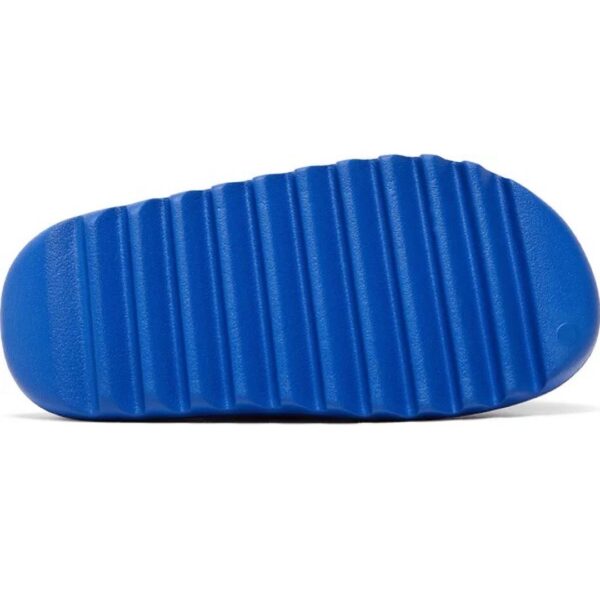 Adidas Yeezy Slide Azure - Image 5