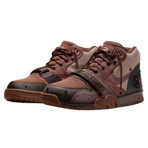 Nike Air Trainer 1 SP Travis Scott Wheat