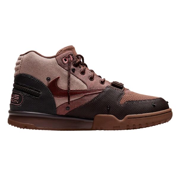 Nike Air Trainer 1 SP Travis Scott Wheat - Image 3