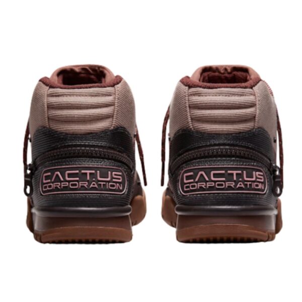 Nike Air Trainer 1 SP Travis Scott Wheat - Image 5