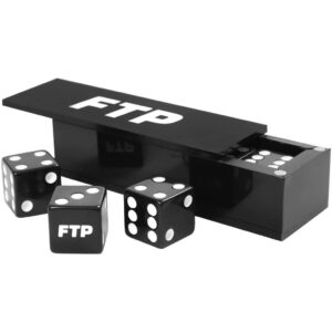 FTP Dice Set