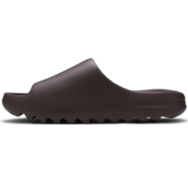 Adidas Yeezy Slide Soot - Image 2