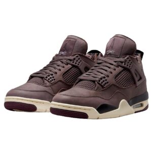 Jordan 4 Retro A Ma Maniére Violet Ore