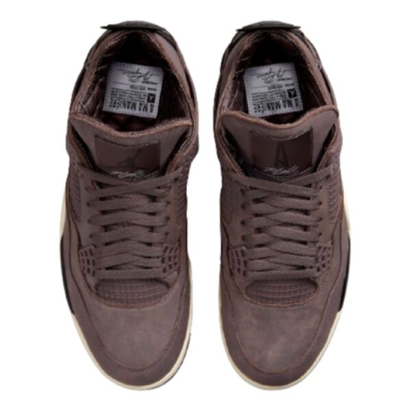 Jordan 4 Retro A Ma Maniére Violet Ore - Image 4