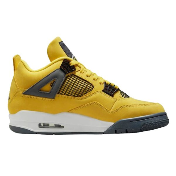 Jordan 4 Retro Lightning (2021) - Image 3