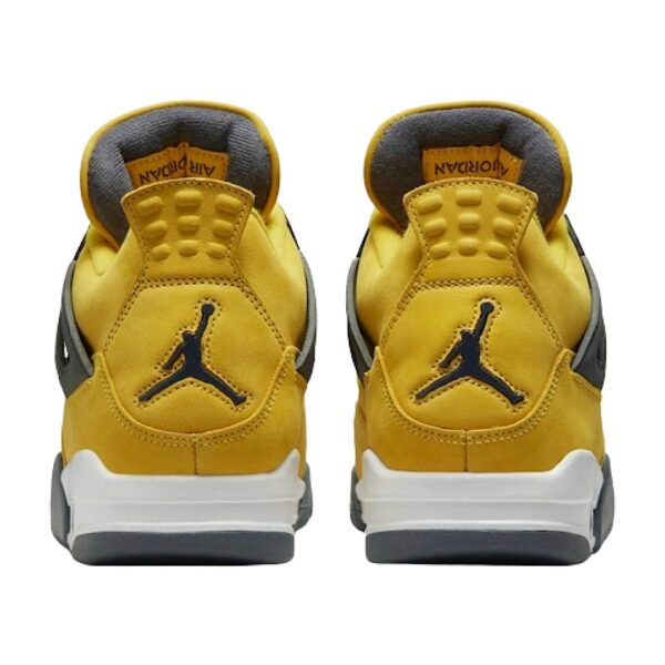 Jordan 4 Retro Lightning (2021) - Image 5