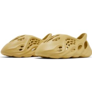 Adidas Yeezy Foam RNR Sulfur