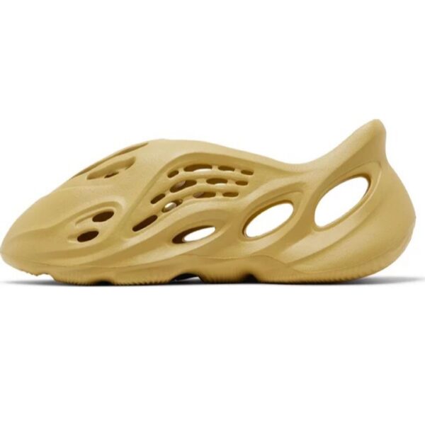 Adidas Yeezy Foam RNR Sulfur - Image 2