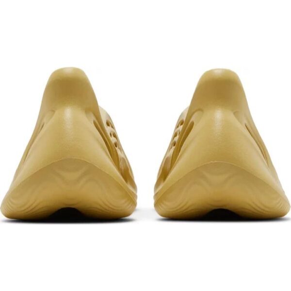 Adidas Yeezy Foam RNR Sulfur - Image 4