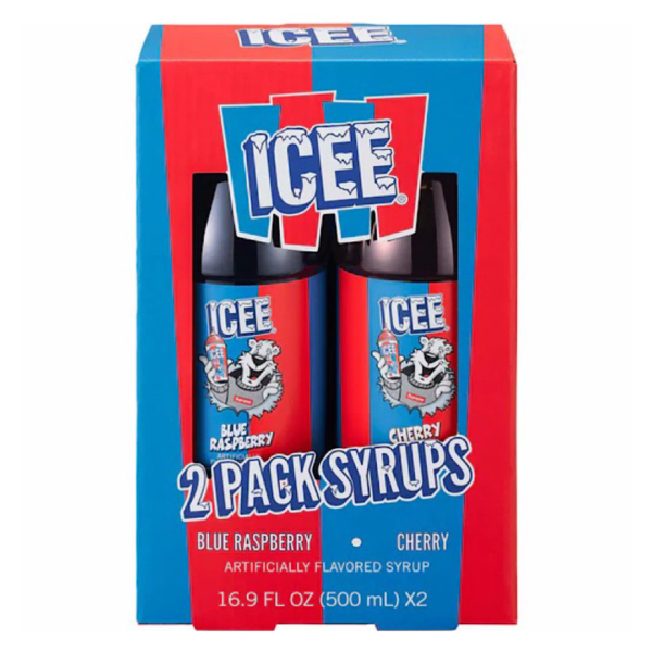 Supreme ICEE Slushie Machine Red - Image 3
