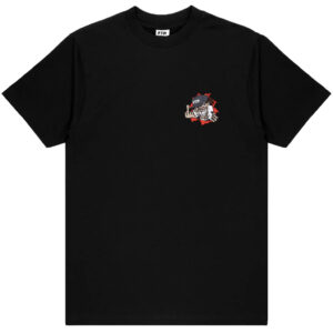 FTP Breakthrough Tee Black
