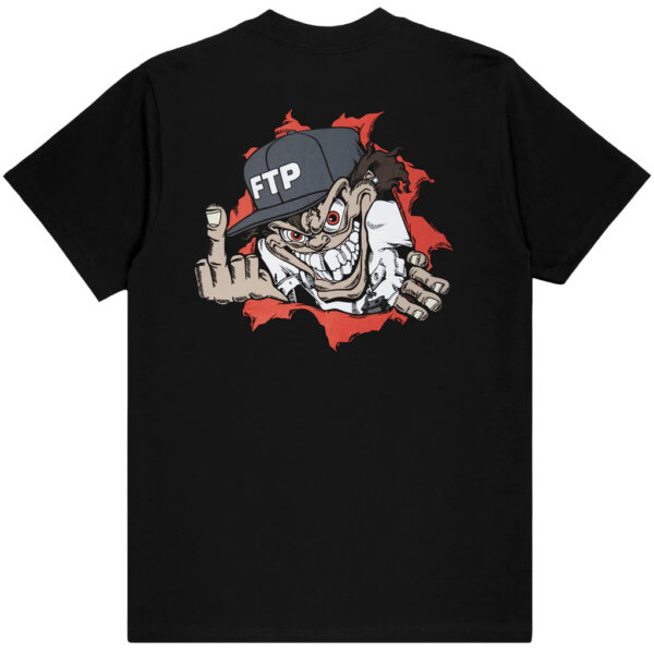 FTP Breakthrough Tee Black - Image 2