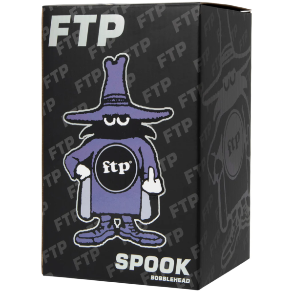 FTP Spook Bobblehead - Image 2