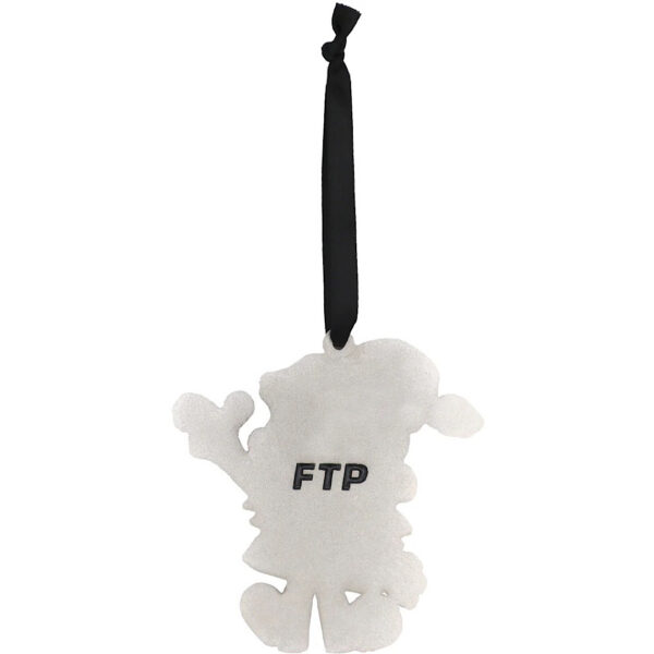 FTP Boris Ornament - Image 2