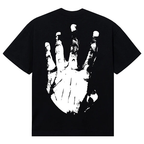Revenge X Driver's License Tee Black - Image 2