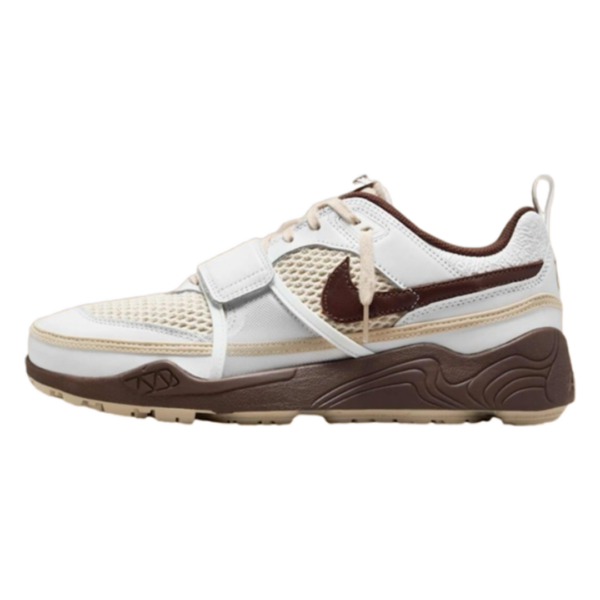 Nike Zoom Field Jaxx Travis Scott Light Chocolate - Image 2