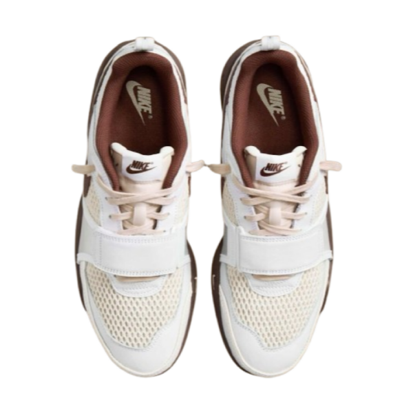 Nike Zoom Field Jaxx Travis Scott Light Chocolate - Image 4