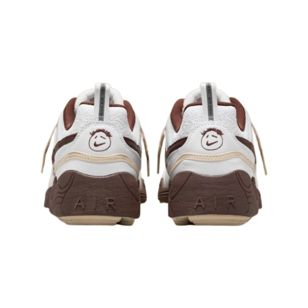 Nike Zoom Field Jaxx Travis Scott Light Chocolate - Image 5