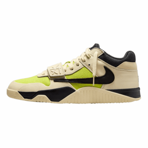 Jordan Jumpman Jack TR Travis Scott Bright Cactus - Image 2
