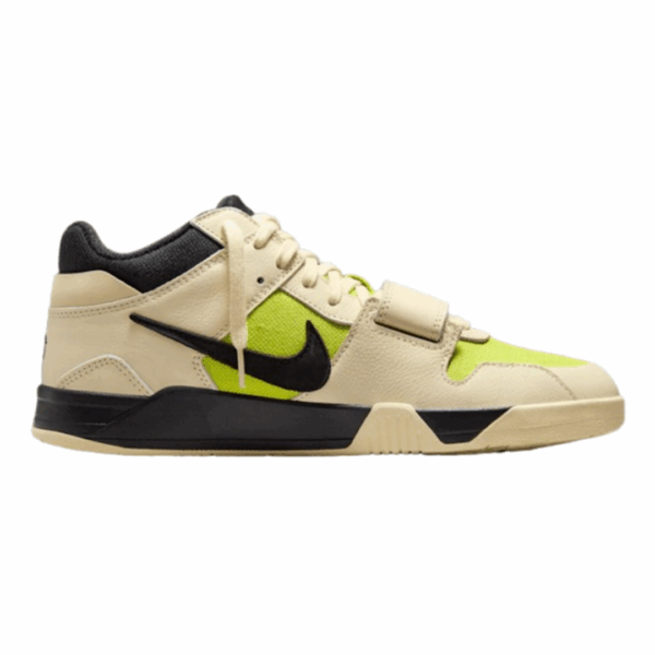 Jordan Jumpman Jack TR Travis Scott Bright Cactus - Image 3